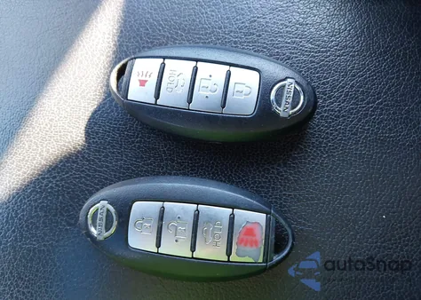 2010 Nissan Altima 2.5 S z USA, uszkodzony, nr VIN 1N4AL2AP7AN466683